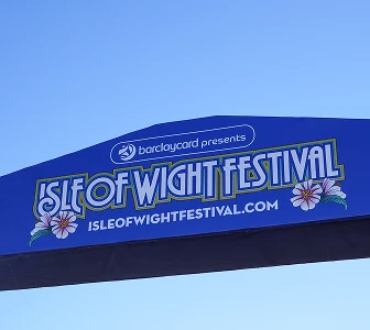 Isle of Wight Festival