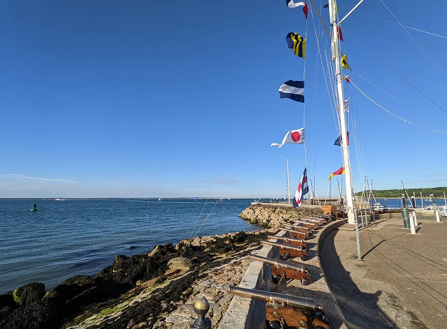 Things to do in Cowes