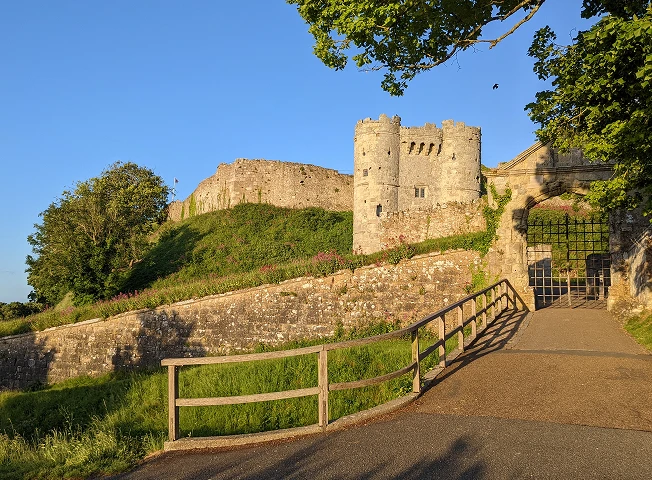 Things to do in Newport 