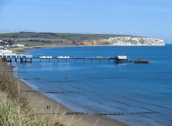 Things to do in Sandown