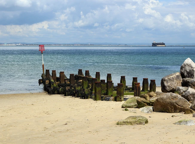 Things to do in Seaview