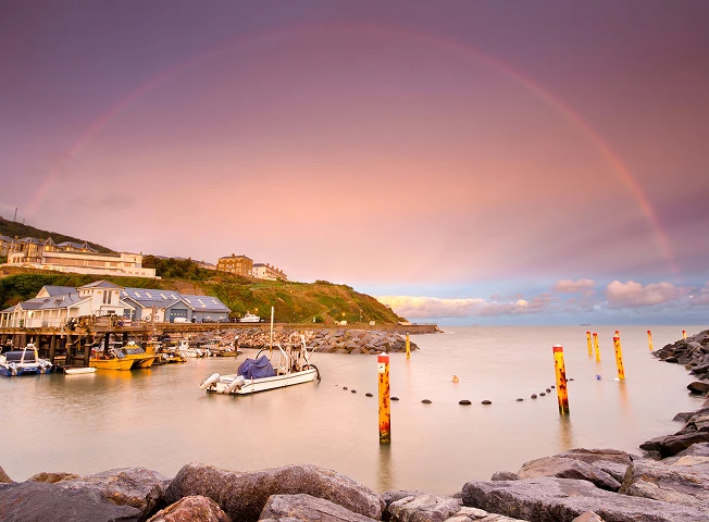 Things to do in Ventnor  