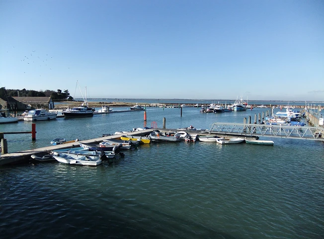 Things to do in Yarmouth