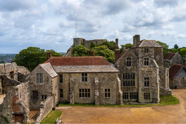 Isle of Wight's historic highlights: a 3-day itinerary
