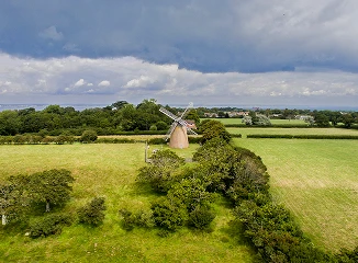 Holiday Homes in Bembridge