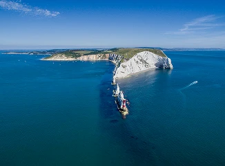 Holiday Homes in Freshwater