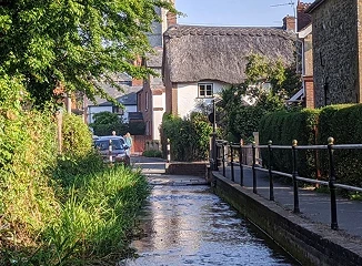 Holiday Homes in Newport