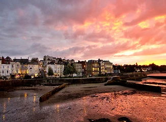 Holiday Homes in Ryde