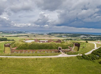 Holiday Homes in Sandown