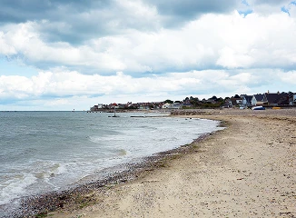 Holiday Homes in Seaview