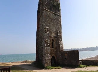 Holiday Homes in St Helens