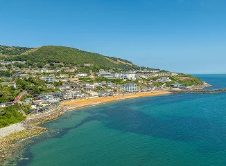 Holiday Homes in Ventnor