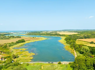 Holiday Homes in Yarmouth