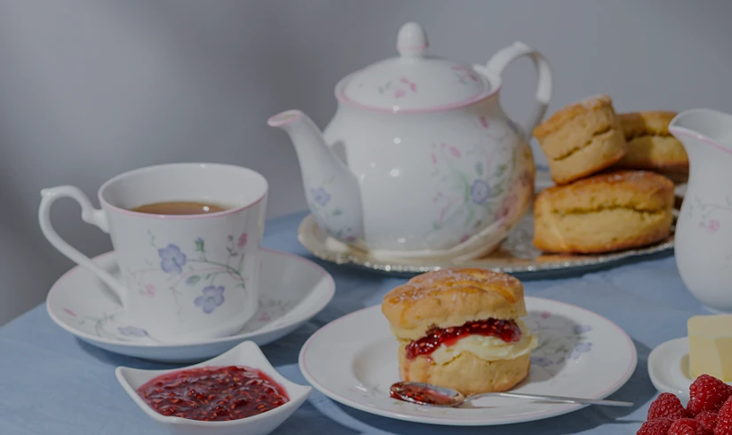 The 7 best tearooms on the Isle of Wight