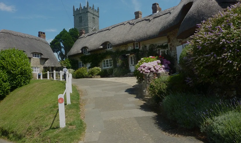 The most charming Isle of Wight villages to visit