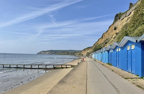 Little Grosvenor - Grosvenor House St Boniface Road, Ventnor, South Wight, United Kingdom, PO38