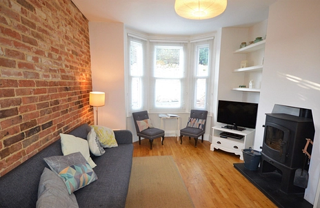 20 Bellevue Road - 20 Bellevue Road, Ryde, East Wight, United Kingdom, PO33