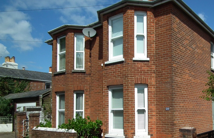 20 Bellevue Road - 20 Bellevue Road, Ryde, East Wight, United Kingdom, PO33