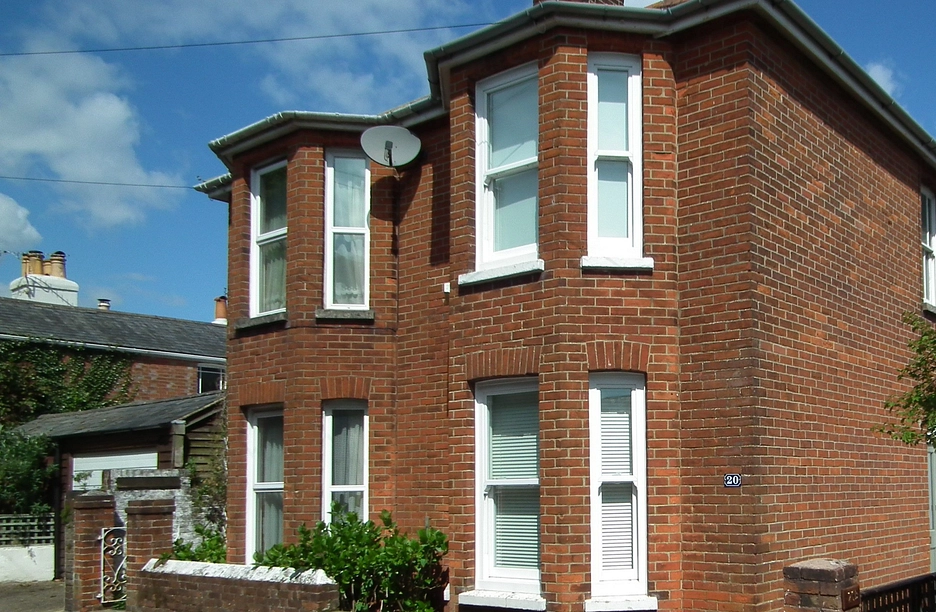 20 Bellevue Road - 20 Bellevue Road, Ryde, East Wight, United Kingdom, PO33