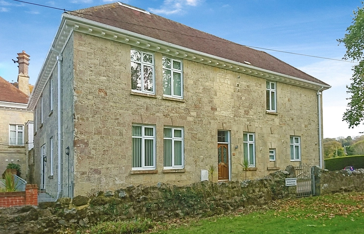 12 Shanklin Manor - Manor Road, Shanklin, South Wight, United Kingdom, PO37