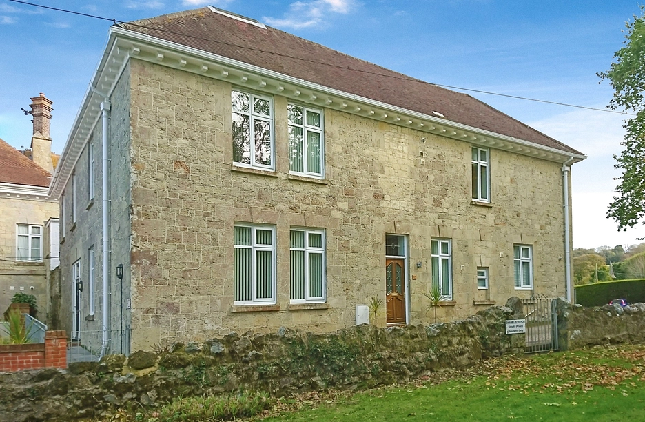 12 Shanklin Manor - Manor Road, Shanklin, South Wight, United Kingdom, PO37