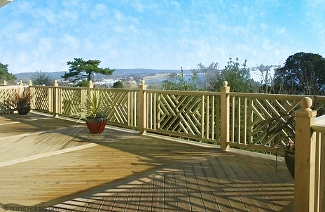 Priory Apartment - 13 The Priory Luccombe Road, Shanklin, South Wight, United Kingdom, PO37