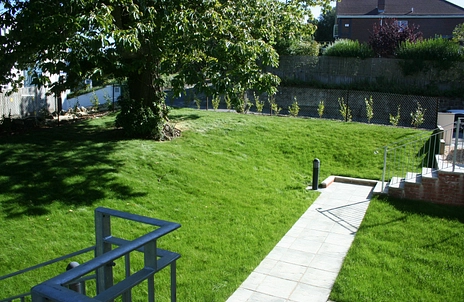 2 Highlands Apartment - Priory Road, Shanklin, South Wight, United Kingdom, PO37