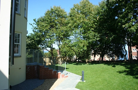 3 Highlands Apartment - Priory Road, Shanklin, South Wight, United Kingdom, PO37