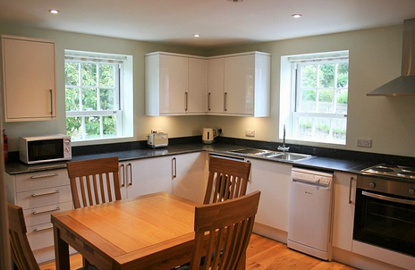 3 Highlands Apartment - Priory Road, Shanklin, South Wight, United Kingdom, PO37