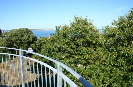 4 Highlands Apartment  - Priory Road, Shanklin, South Wight, United Kingdom, PO37