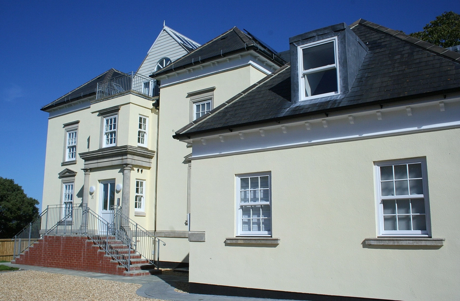 4 Highlands Apartment  - Priory Road, Shanklin, South Wight, United Kingdom, PO37