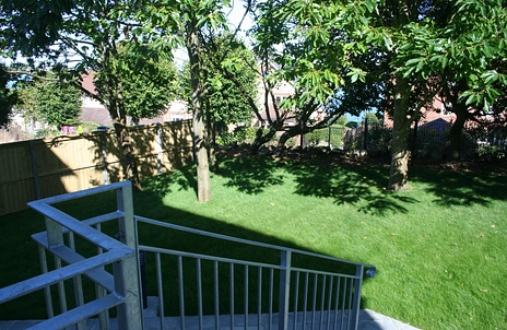 5 Highlands Apartment - Priory Road, Shanklin, South Wight, United Kingdom, PO37