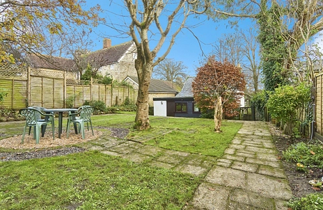 Lavender Cottage - Main Road, Arreton, North Wight, United Kingdom, PO30