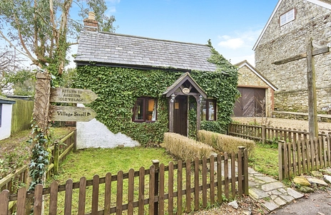 Lavender Cottage - Main Road, Arreton, North Wight, United Kingdom, PO30