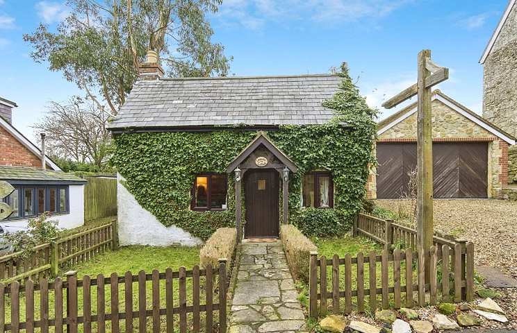 Lavender Cottage - Main Road, Arreton, North Wight, United Kingdom, PO30