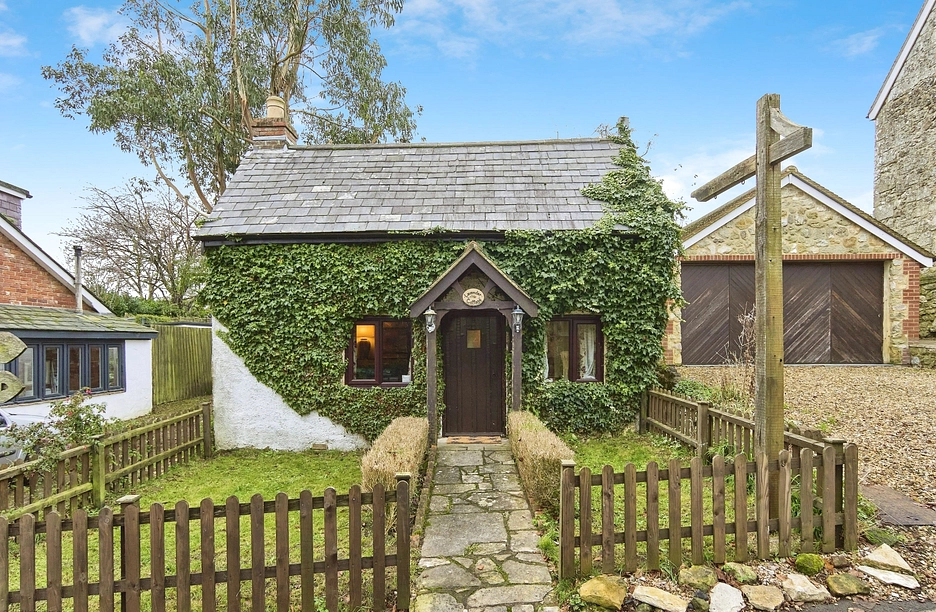 Lavender Cottage - Main Road, Arreton, North Wight, United Kingdom, PO30