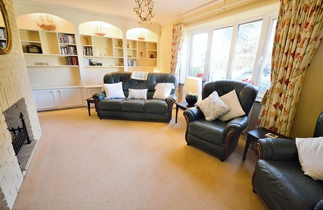 Gate House - 15 Forelands Field Road, Bembridge, East Wight, United Kingdom, PO35