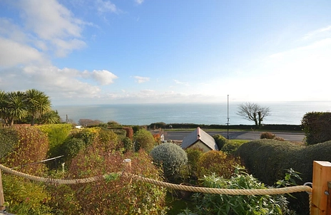 Bonito  - Leeson Road, Ventnor, South Wight, United Kingdom, PO38