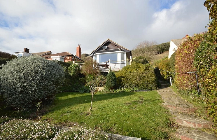 Bonito  - Leeson Road, Ventnor, South Wight, United Kingdom, PO38