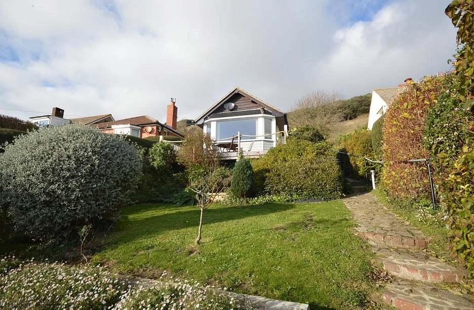 Bonito  - Leeson Road, Ventnor, South Wight, United Kingdom, PO38