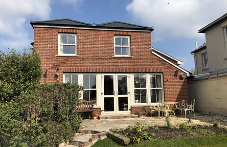 Clara Cottage - The Diggings, St Helens, East Wight, United Kingdom, PO33