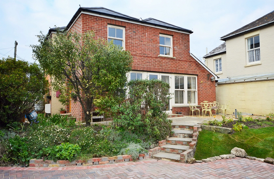 Clara Cottage - The Diggings, St Helens, East Wight, United Kingdom, PO33