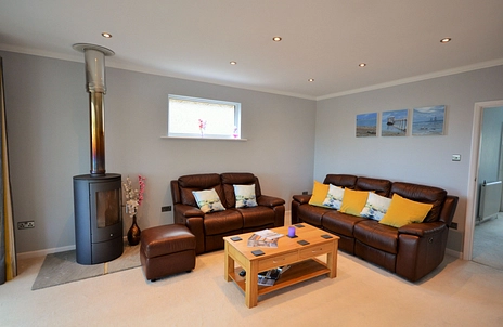 Long Ledge - 128 Howgate Road, Bembridge, East Wight, United Kingdom, PO35