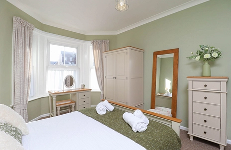 Kenmare Cottage - 16 North Road, Shanklin, South Wight, United Kingdom, PO37