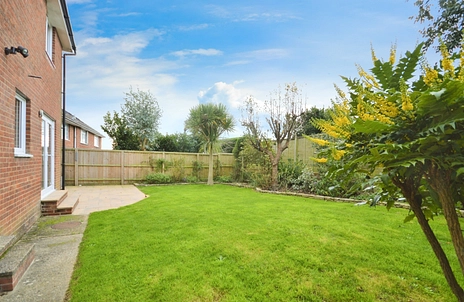 Helms House - Station Road, St Helens, East Wight, United Kingdom, PO33