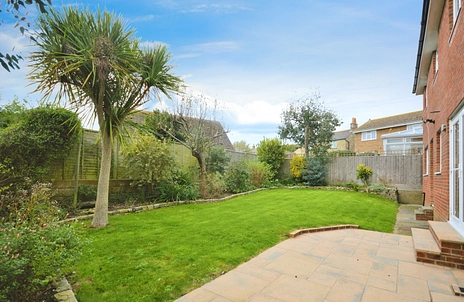 Helms House - Station Road, St Helens, East Wight, United Kingdom, PO33