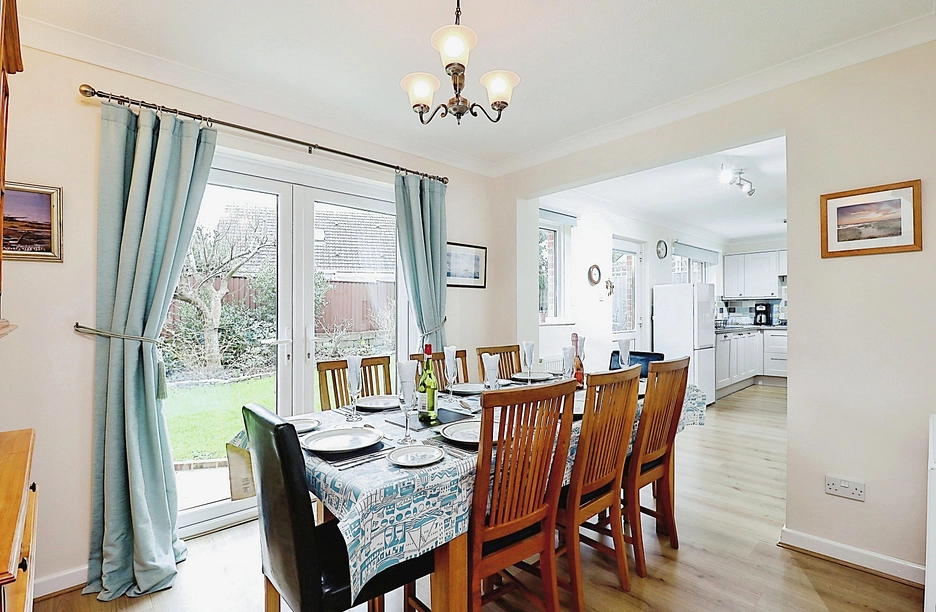 Helms House - Station Road, St Helens, East Wight, United Kingdom, PO33