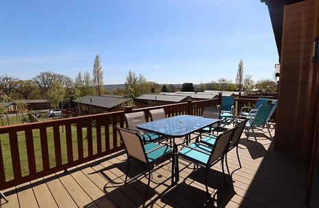 No 7 North - N7 Roebeck Country Park, Ryde, East Wight, United Kingdom, PO33