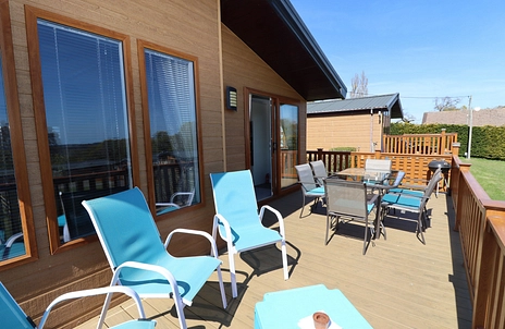 No 7 North - N7 Roebeck Country Park, Ryde, East Wight, United Kingdom, PO33