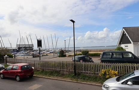 28 Marsh Road - 28 Marsh Road, Gurnard, North Wight, United Kingdom, PO31